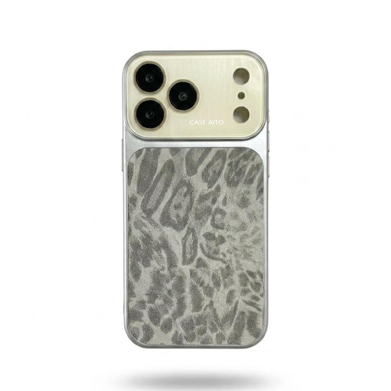 Leopard MagSafe Case - Design 2 variant