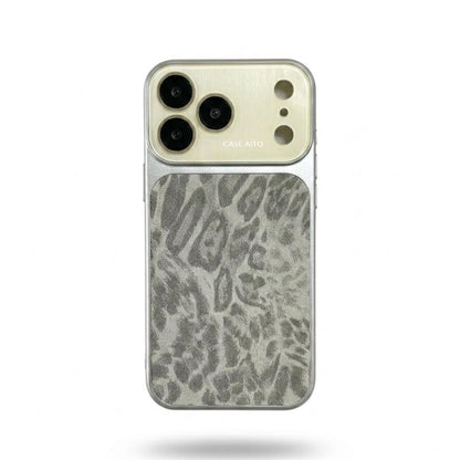 Leopard MagSafe Case - Design 2 variant