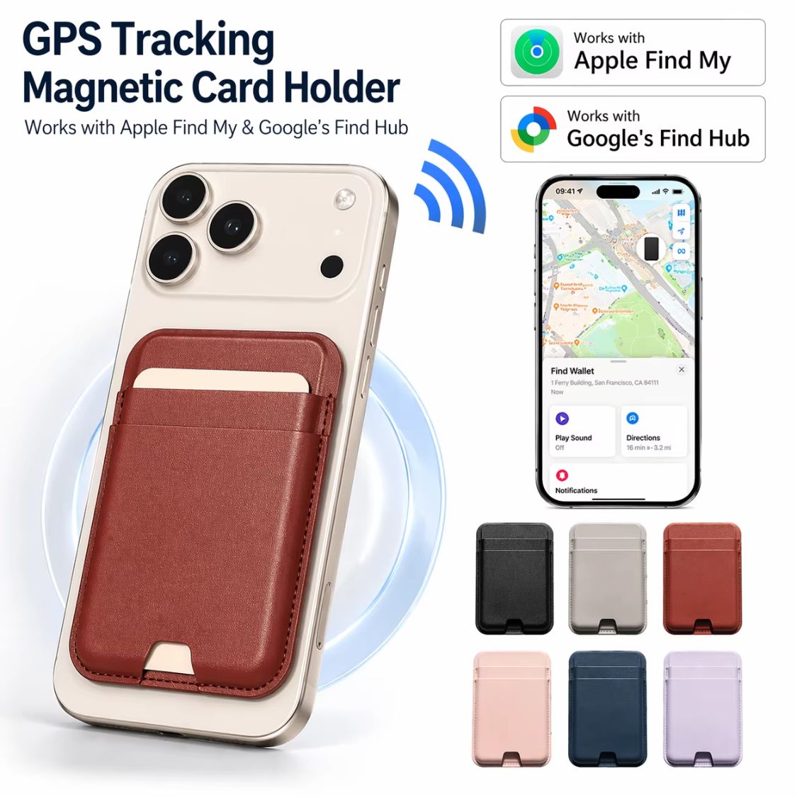 Smart Wallet