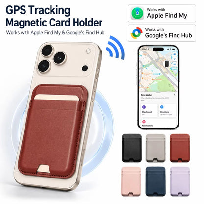 Smart Wallet