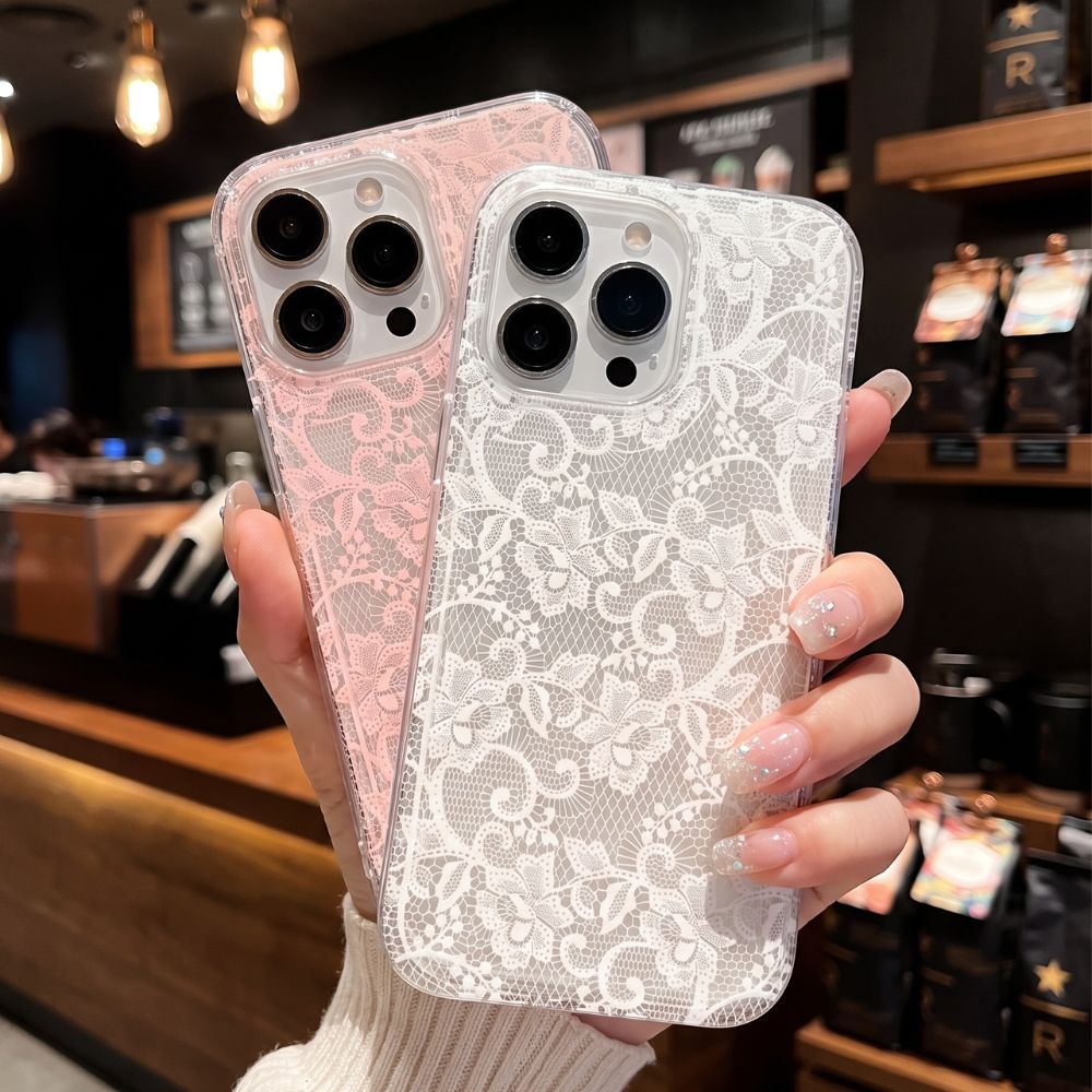 Lace Case