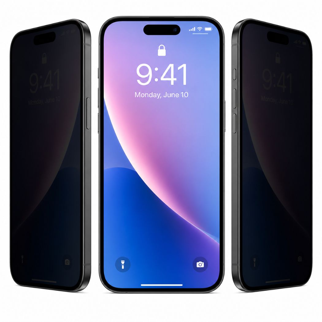 Privacy Screen