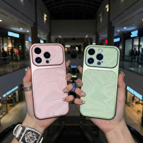 Marble Swirl Case