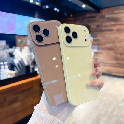 Matte Gloss Case