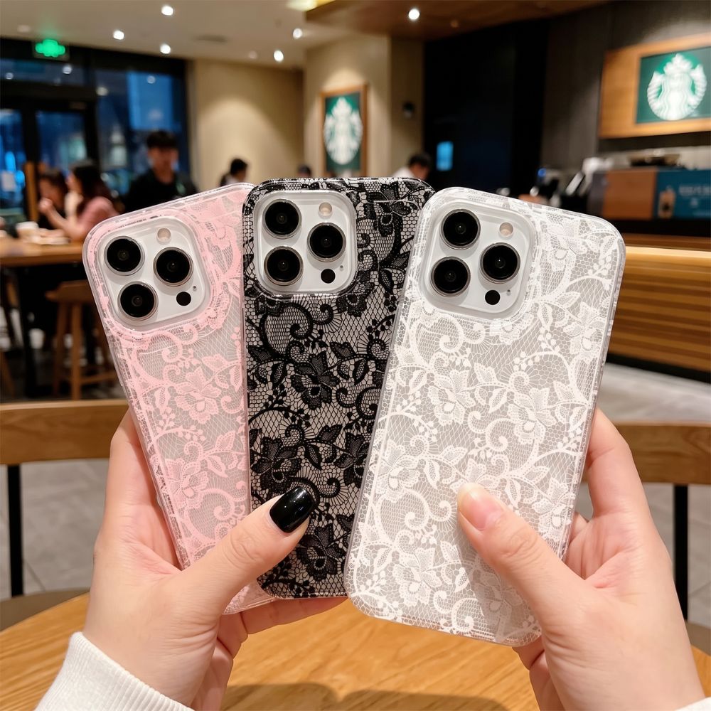Lace Case