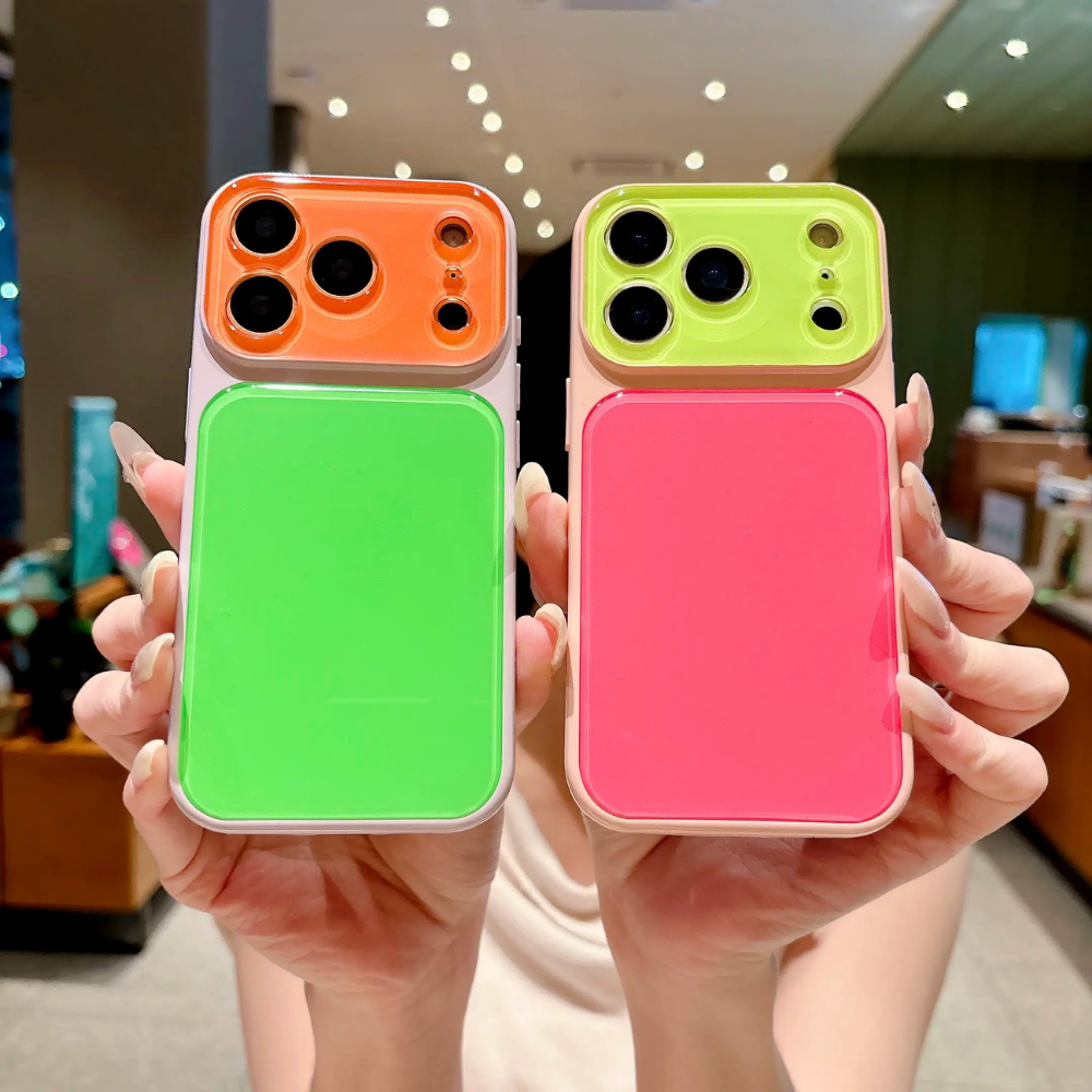 Jelly Case