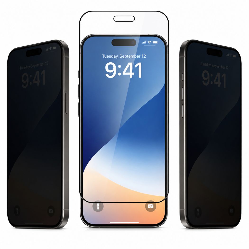 Privacy Screen