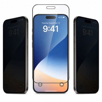 Privacy Screen