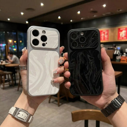 Marble Swirl Case