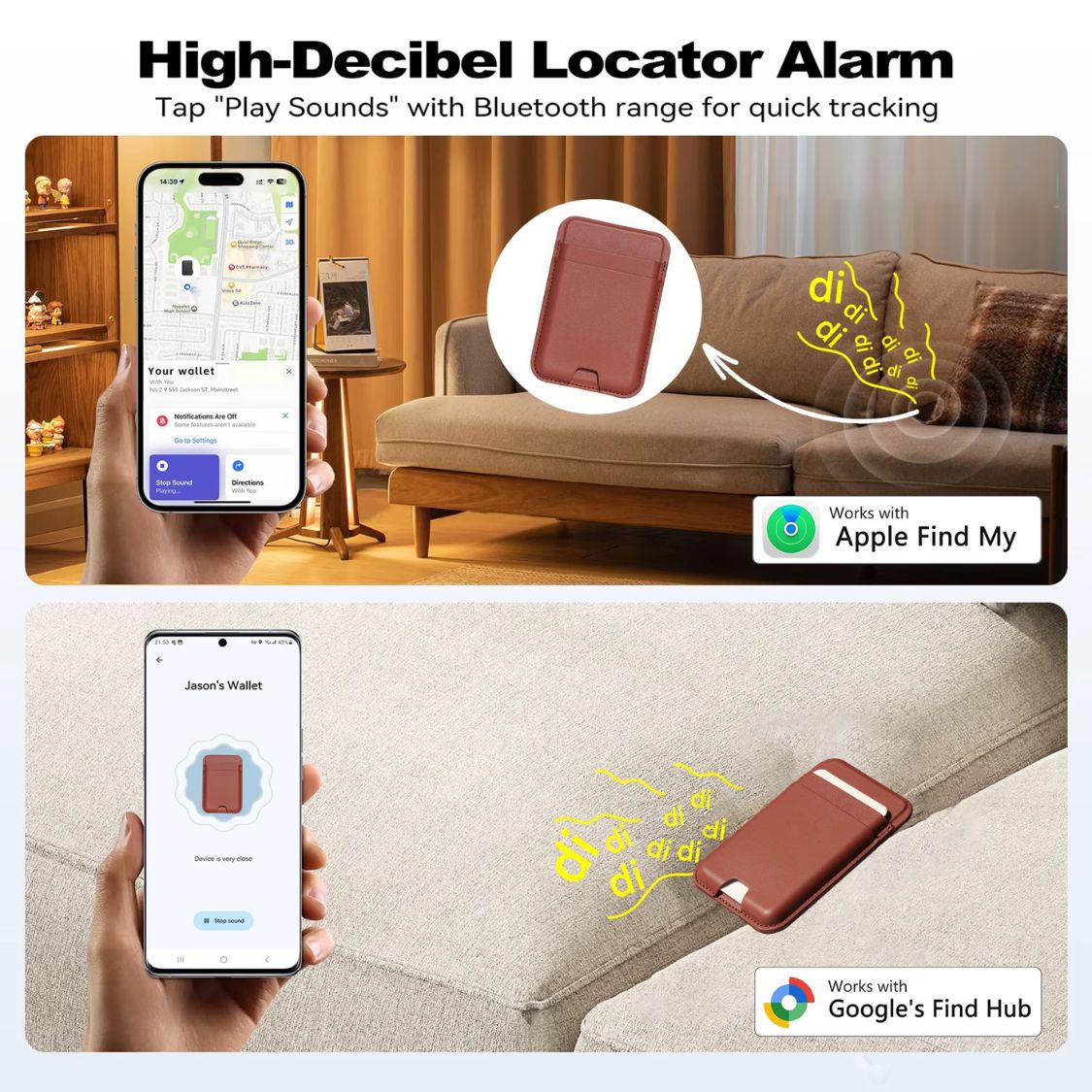 Smart Wallet