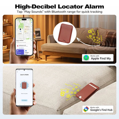 Smart Wallet