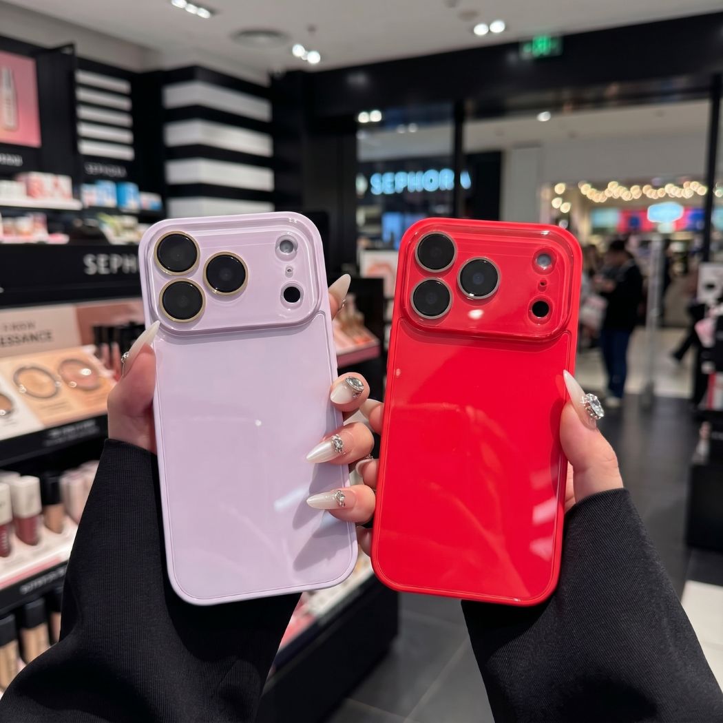 Candy Gloss Case