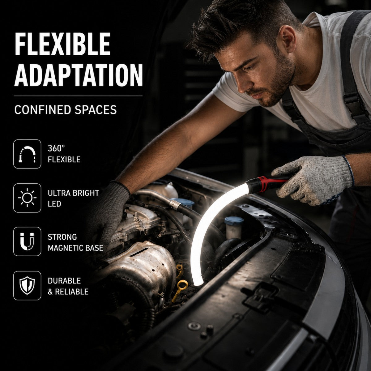 Blüie Flex Light