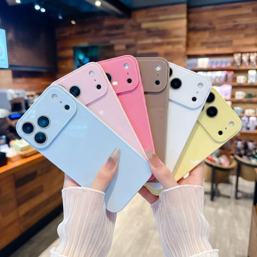 Matte Gloss Case