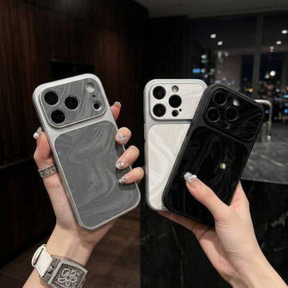 Marble Swirl Case