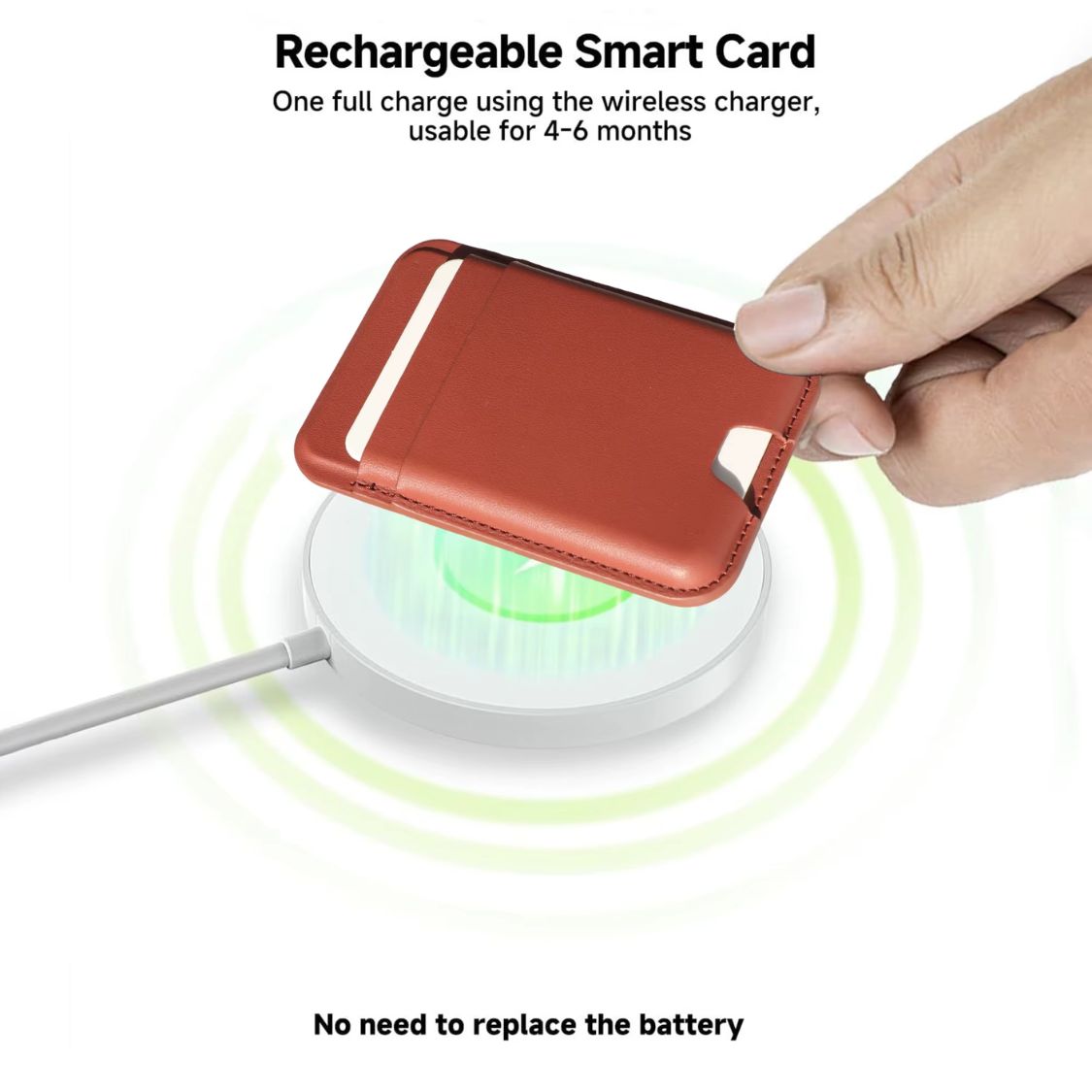 Smart Wallet