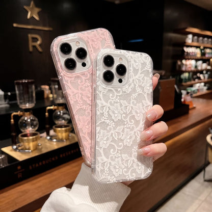 Lace Case