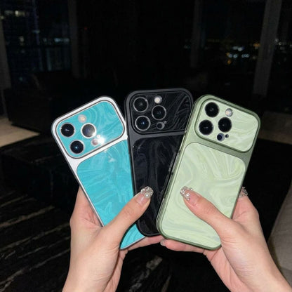 Marble Swirl Case