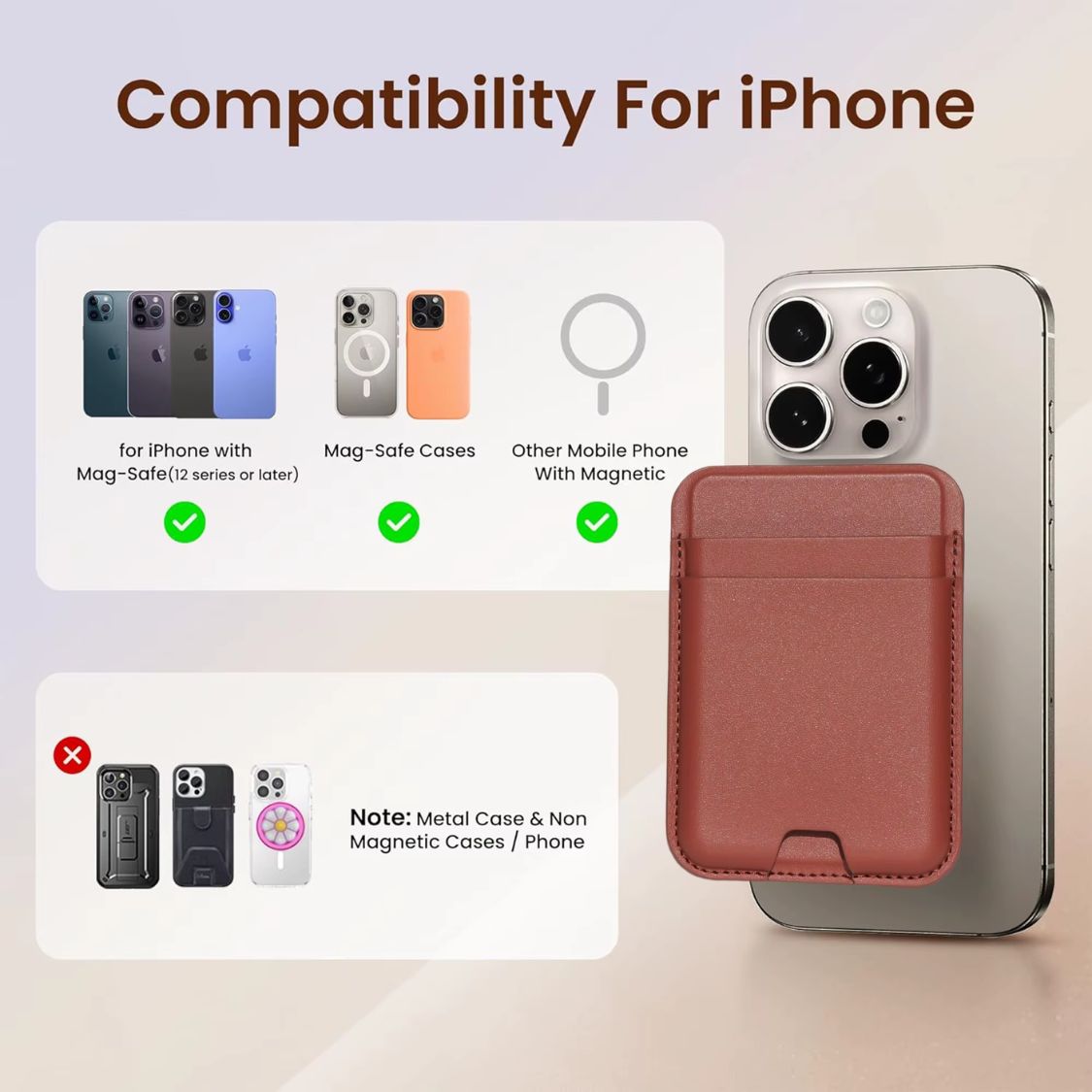 Smart Wallet