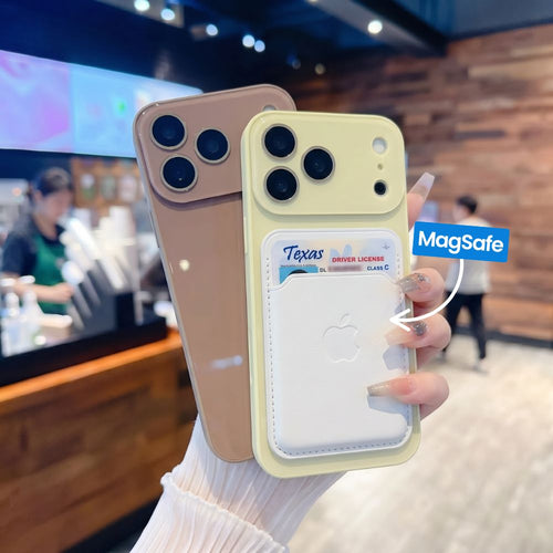Matte Gloss Case