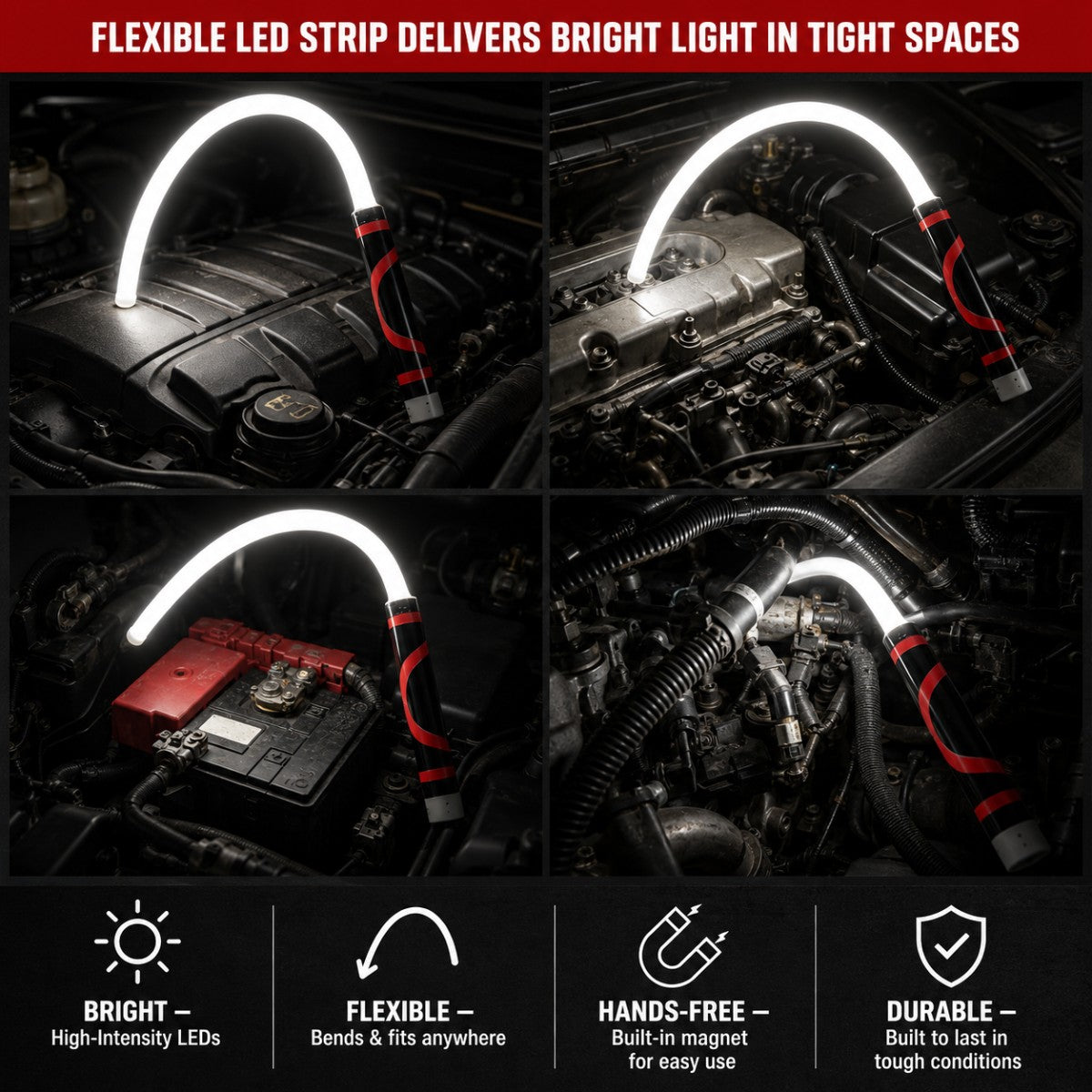 Blüie Flex Light