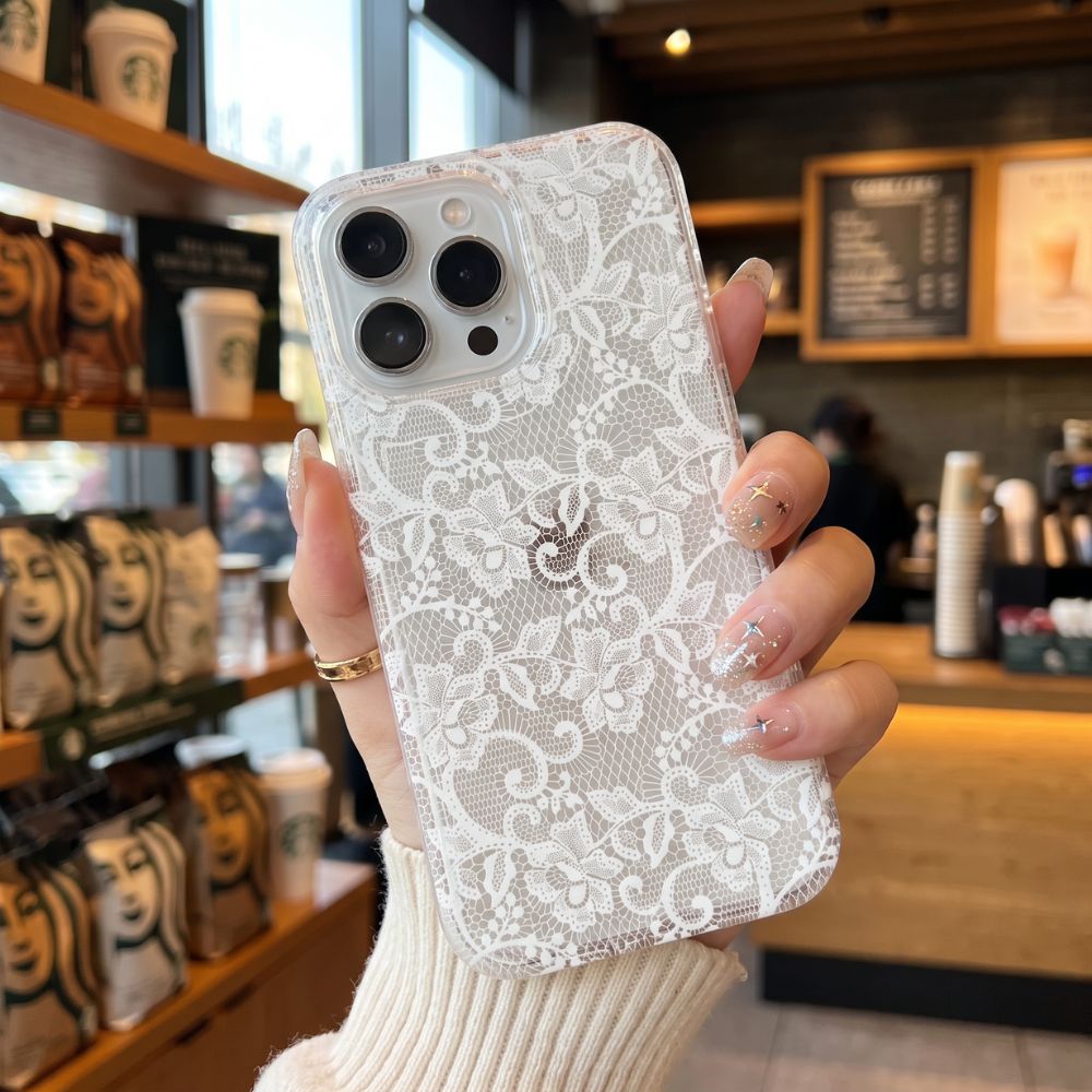 Lace Case