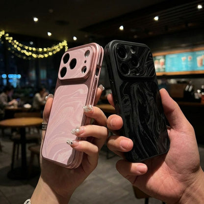 Marble Swirl Case