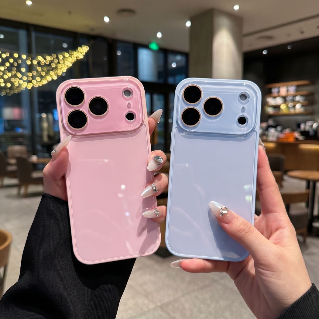 Candy Gloss Case