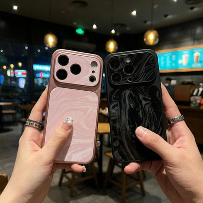 Marble Swirl Case