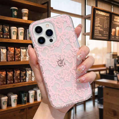 Lace Case