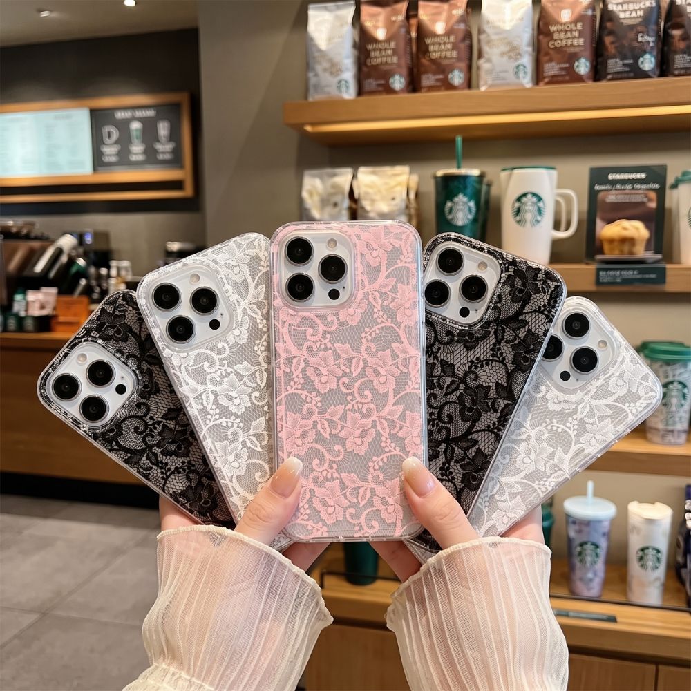 Lace Case