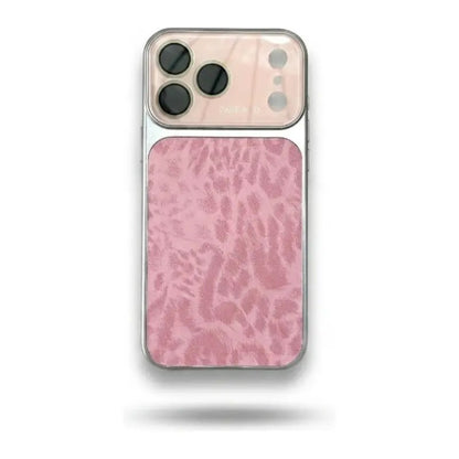 Luxury Leopard MagSafe Case