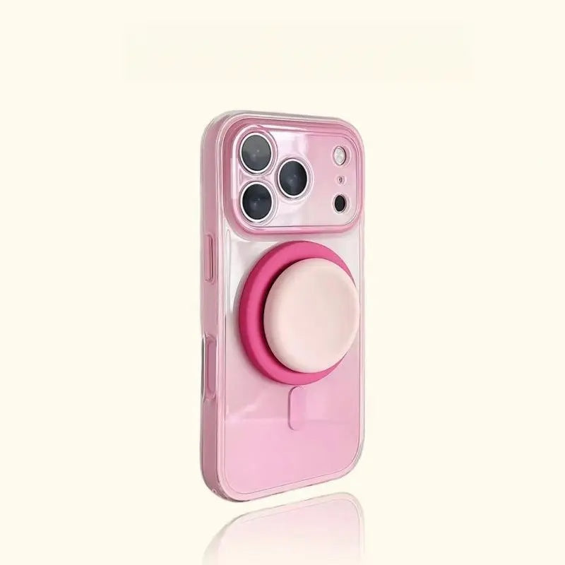 Gradient MagSafe Grip Case
