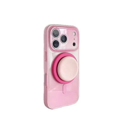 Gradient MagSafe Grip Case