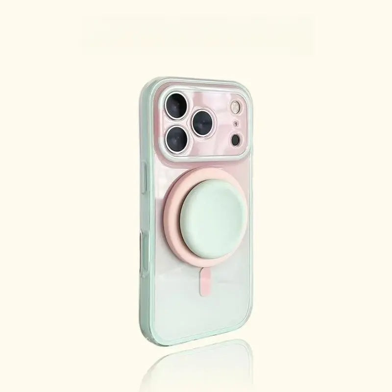 Gradient MagSafe Grip Case