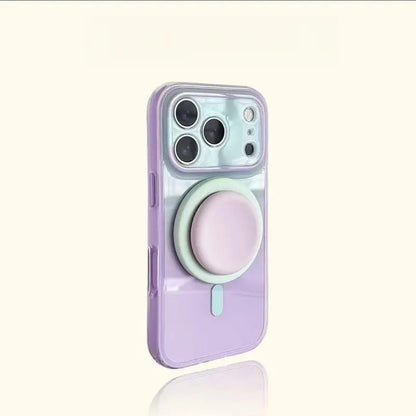 Gradient MagSafe Grip Case