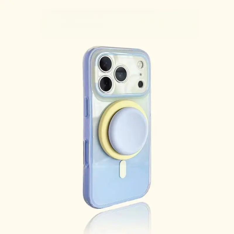 Gradient MagSafe Grip Case