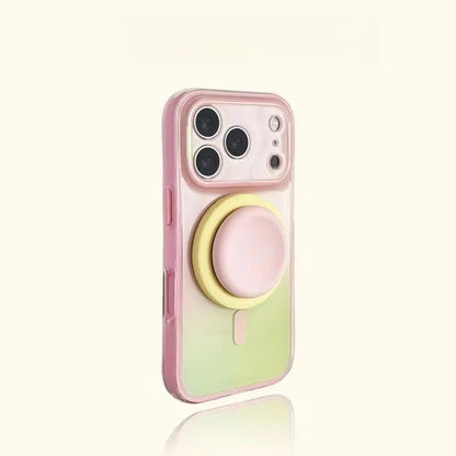 Gradient MagSafe Grip Case