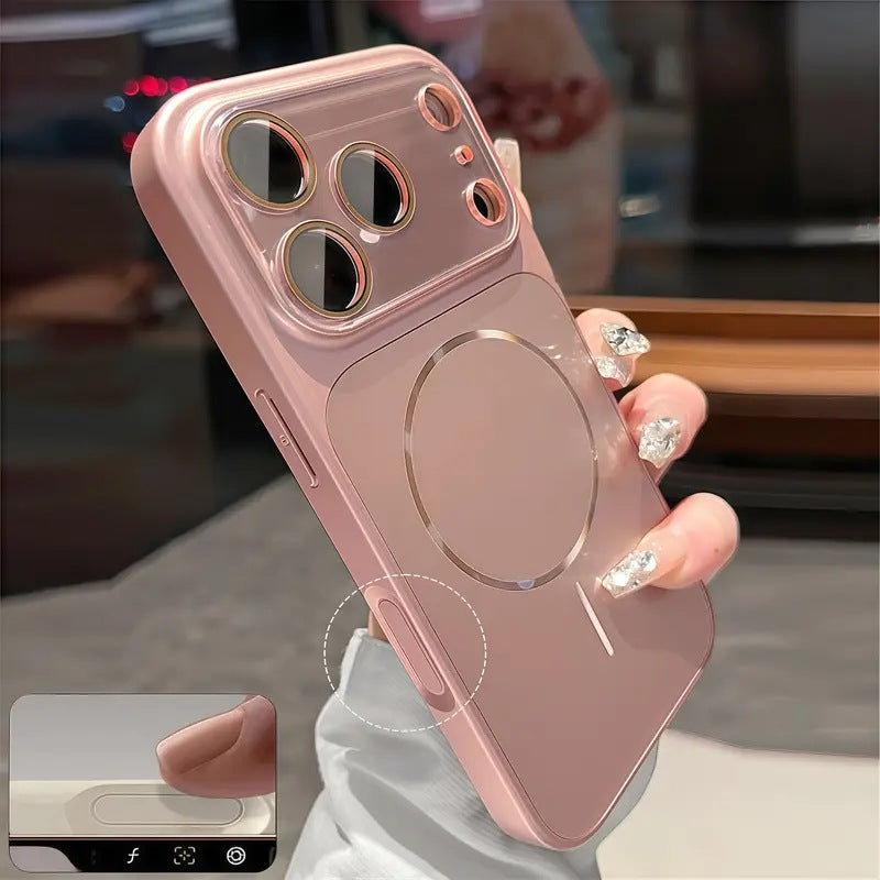 Liquid Touch MagSafe Case