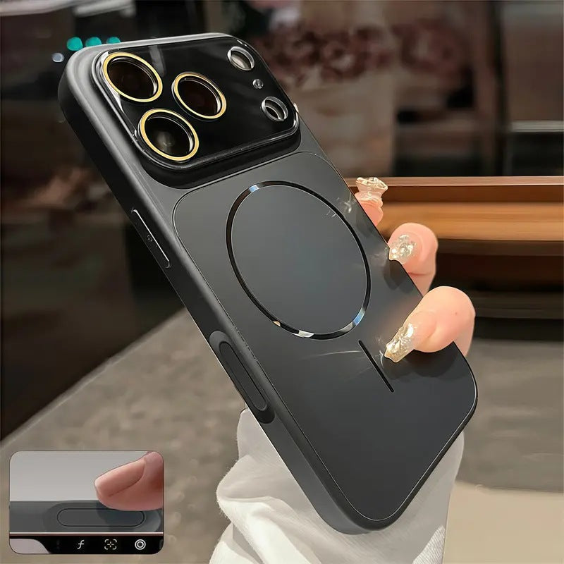 Liquid Touch MagSafe Case