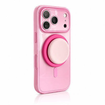 Jelly Pop MagSafe Case