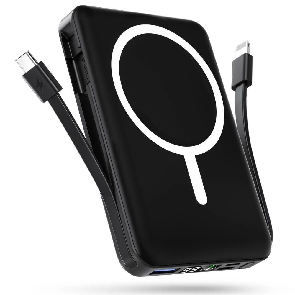 3-in-1 MagSafe PowerBank