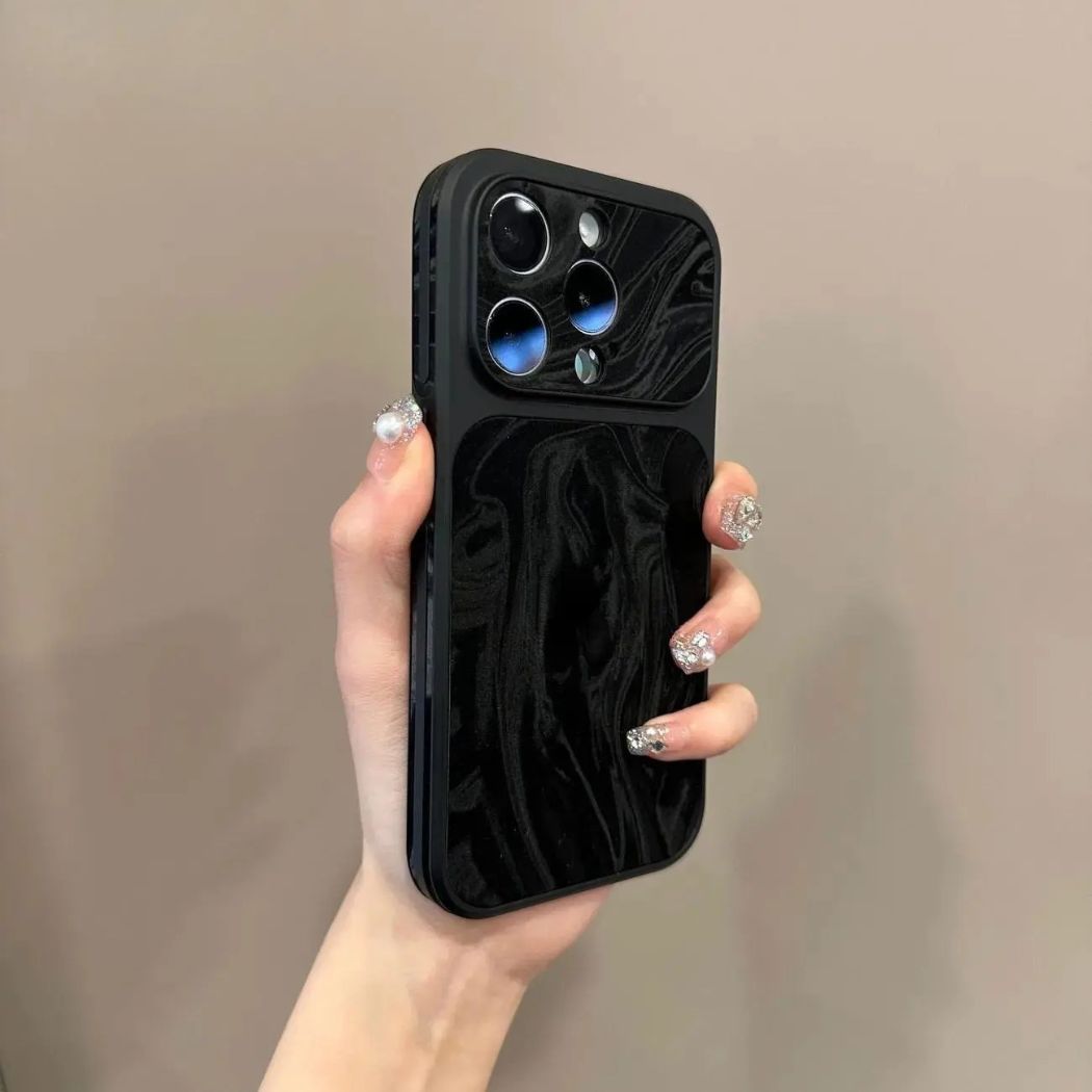 Marble Swirl Case