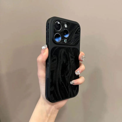 Marble Swirl Case