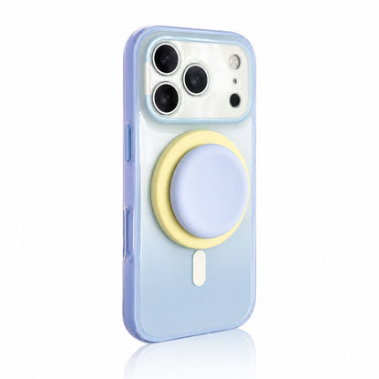 Jelly Pop MagSafe Case