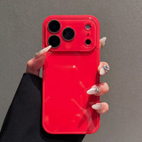 Candy Red