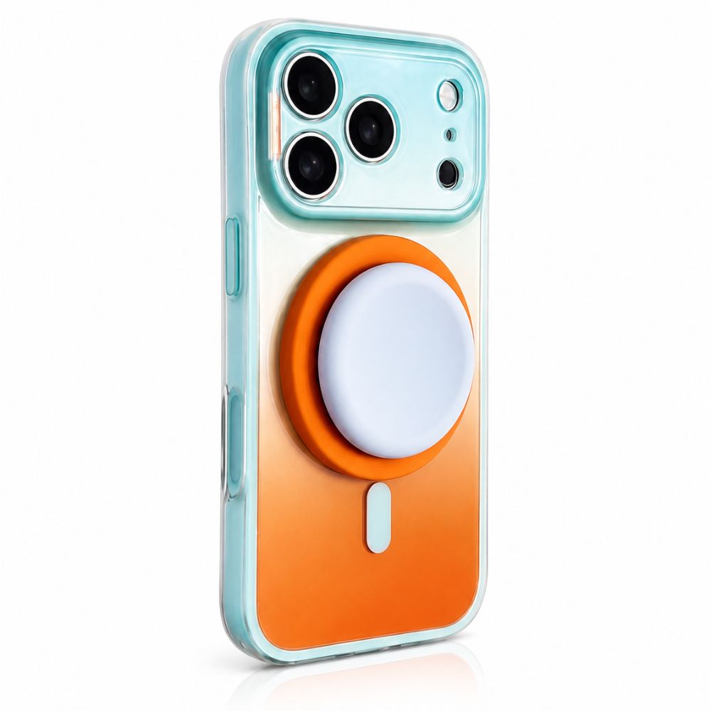 Jelly Pop MagSafe Case