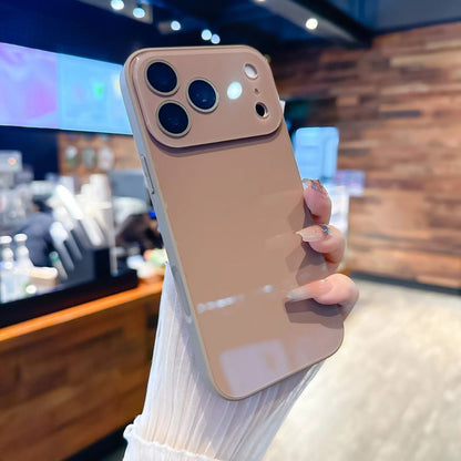 Matte Gloss Case