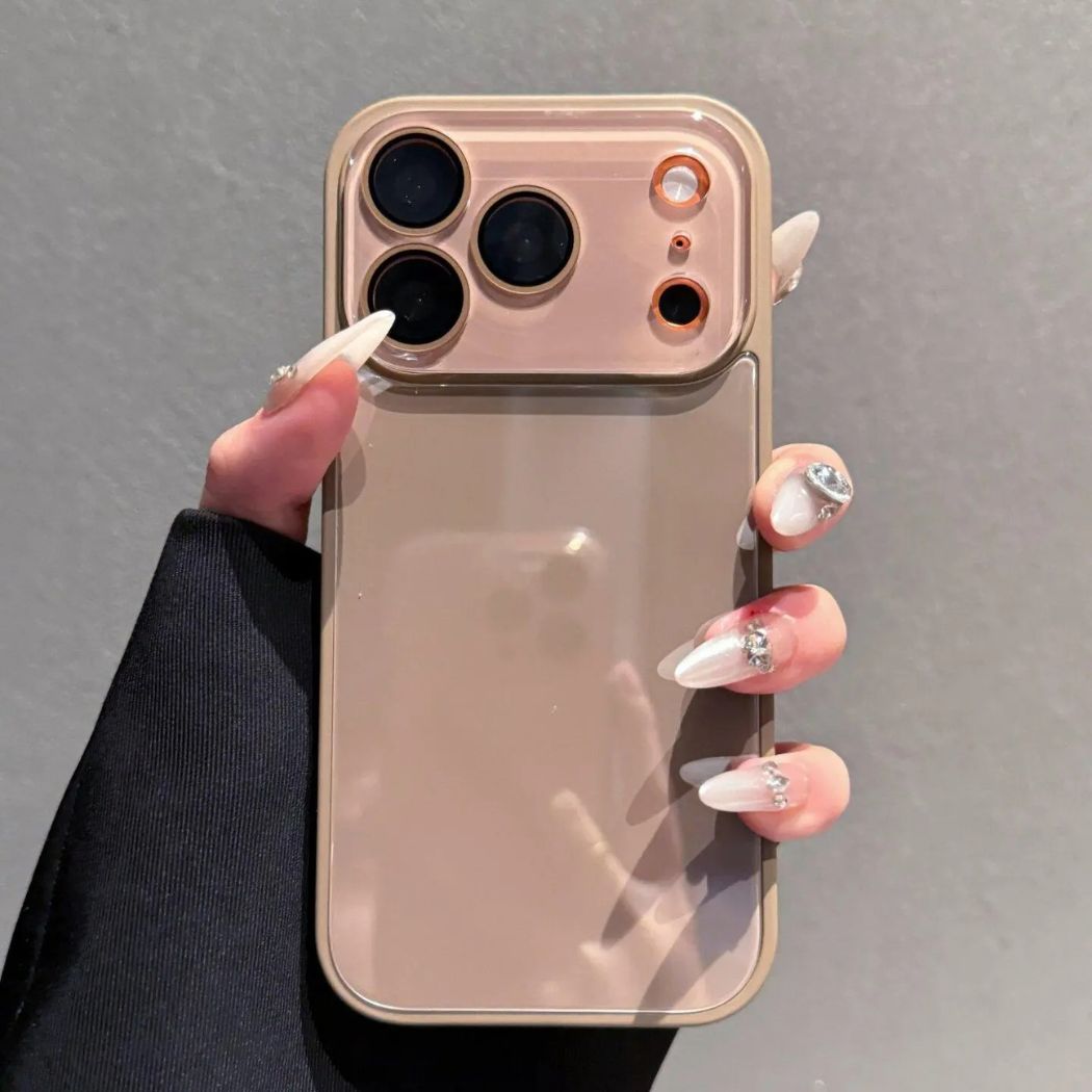 Candy Gloss Case