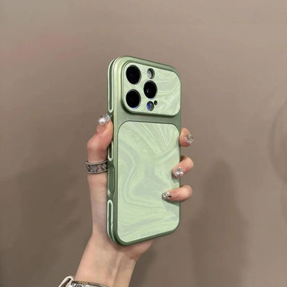 Marble Swirl Case